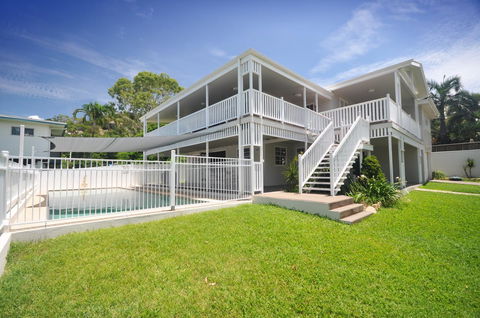 Island Adventure Holiday House - Accommodation Broadbeach 10