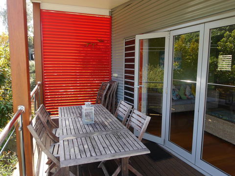 Allora 1 - Accommodation Broadbeach 9