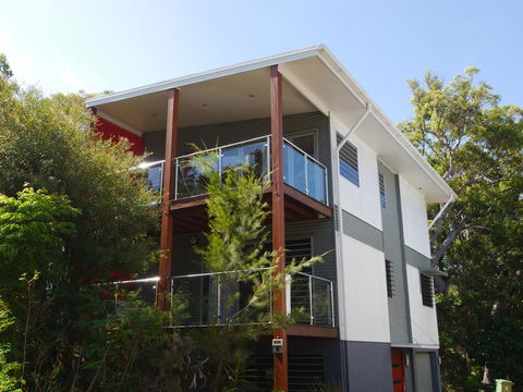 Allora 1 - Accommodation Broadbeach 0