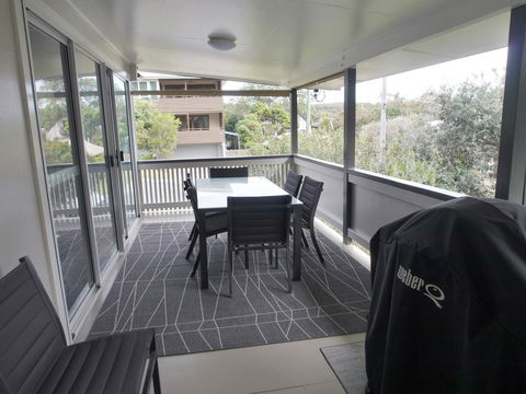 BAMBARA - Accommodation Broadbeach 9