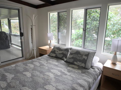 BAMBARA - Accommodation Broadbeach 0