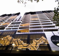 Highgate CBD Apartment - Accommodation Broadbeach
