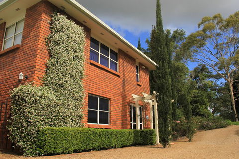 Seasons Of Maleny B&B - Accommodation Broadbeach 0