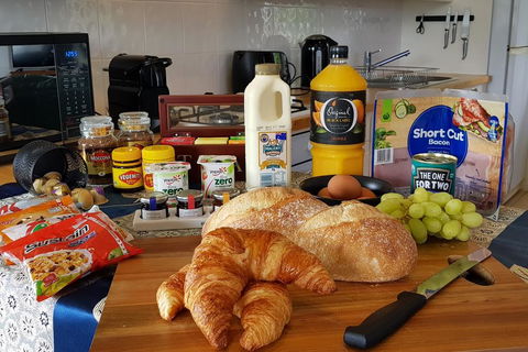 Seasons Of Maleny B&B - Accommodation Broadbeach 3