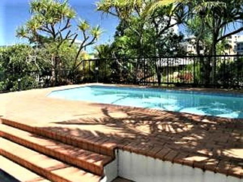 The Apartments Kings Beach Surfside - Accommodation Broadbeach 1