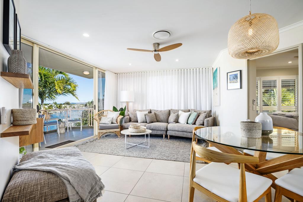 Noosa QLD Accommodation Broadbeach