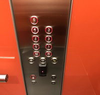 1 bedroom gym pool sauna car park - Accommodation Broadbeach