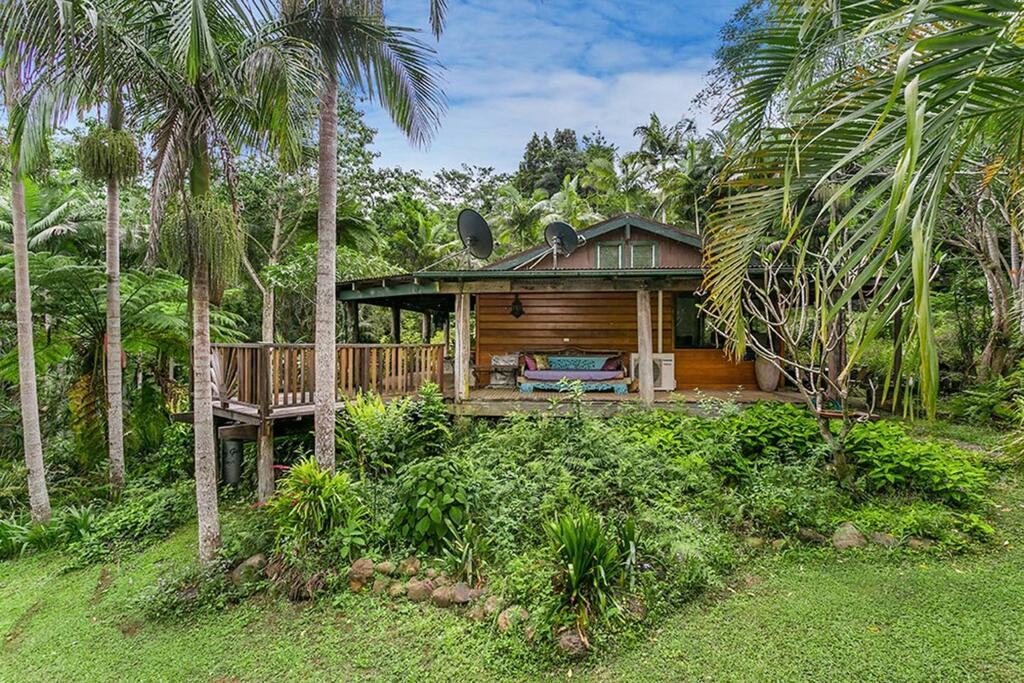 Upper Main Arm NSW Accommodation Broadbeach
