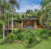 1 Bedroom Home Surrounded By Nature - Accommodation Broadbeach