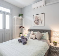 1 Private Double Bed With In Sydney CBD Near Train UTS DarlingHar ICC C hinaTown - SHAREHOUSE - Accommodation Broadbeach