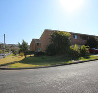 1/2 Brunswick Avenue - Accommodation Broadbeach