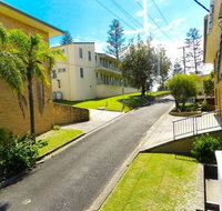 1/6 Convent Lane - Accommodation Broadbeach