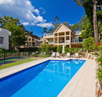 10 Alderly - Accommodation Broadbeach