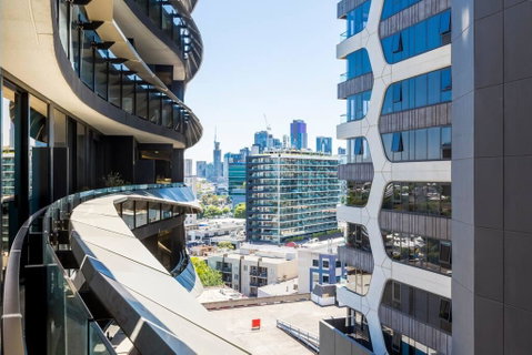1009 Albert 2 Bed 2 Bath Free Wifi - Accommodation Broadbeach 1