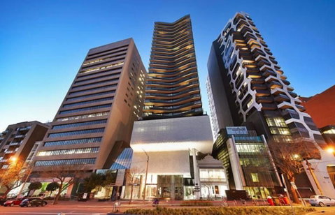 1009 Albert 2 Bed 2 Bath Free Wifi - Accommodation Broadbeach 0