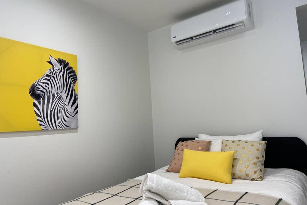 Brunswick West VIC Accommodation Broadbeach