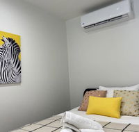 10A Brunswick Living brand new studio unit close to Airport and CBD - Accommodation Broadbeach