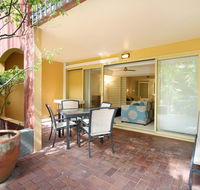 116 French Quarter - Accommodation Broadbeach