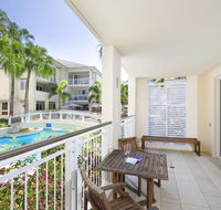117 Laguna on Hastings - Accommodation Broadbeach