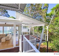 14 Little Cove Road - Accommodation Broadbeach