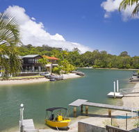 15 Cooran Court Noosa Sound - Accommodation Broadbeach