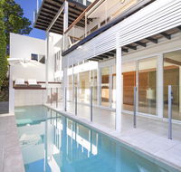 16 The Quarterdeck - Accommodation Broadbeach