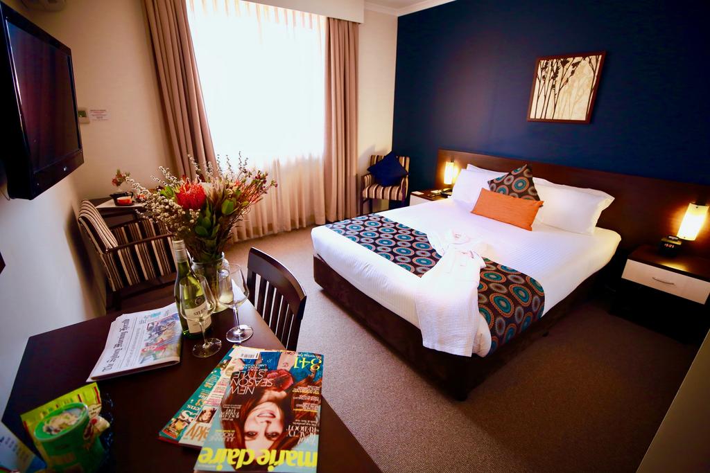 Pendle Hill NSW Accommodation Broadbeach