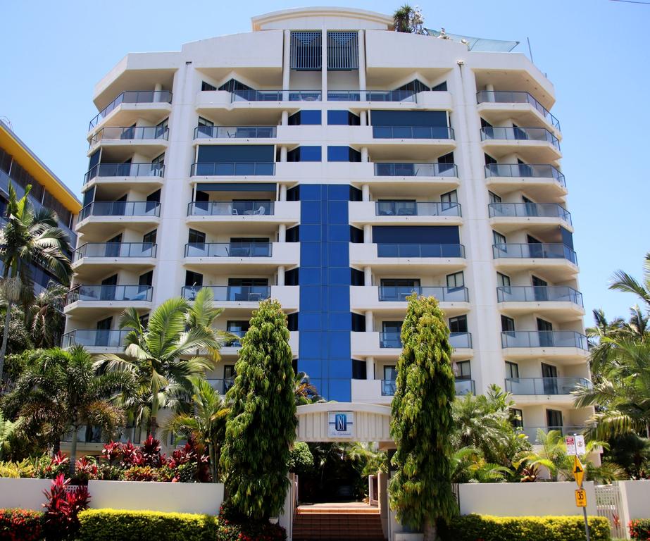 Cairns QLD Accommodation Broadbeach