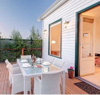 1880s Kananook Boutique Historic Luxury Apartment FSC Private Villa Bairnsdale - Accommodation Broadbeach