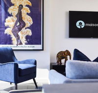 2 Bdrm 2 bthrm Apt with Balcony Views Pool and Gym - Accommodation Broadbeach