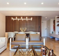 2 Bed Sydney Executive Apt Close to City - Accommodation Broadbeach