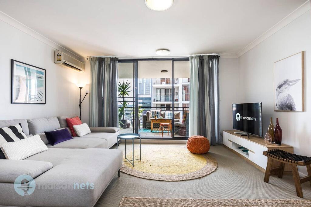 Schofields NSW Accommodation Broadbeach