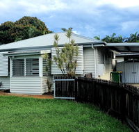 2 bedroom cottage - Accommodation Broadbeach