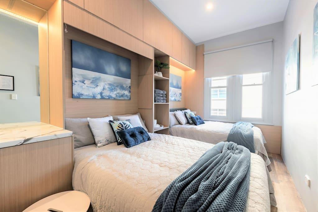 Surry Hills NSW Accommodation Broadbeach