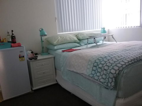21 Sorrell Shared Apartment - Accommodation Broadbeach 1