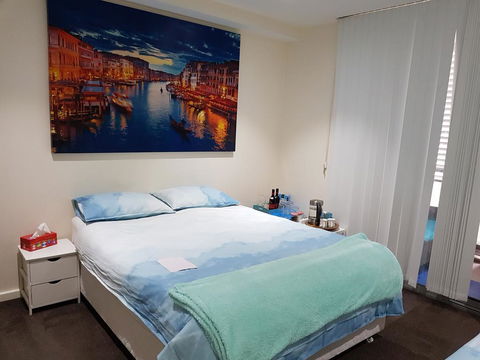 21 Sorrell Shared Apartment - Accommodation Broadbeach 3