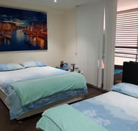 21 Sorrell Shared Apartment - Accommodation Broadbeach