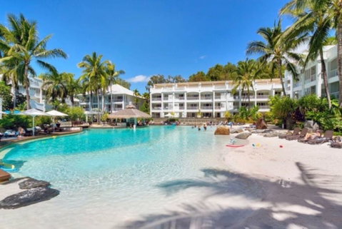 2121 BEACH CLUB - Accommodation Broadbeach 3