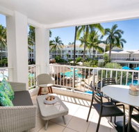 2121 BEACH CLUB - Accommodation Broadbeach