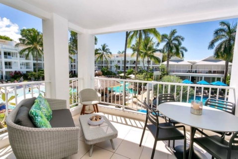 2121 BEACH CLUB - Accommodation Broadbeach 0