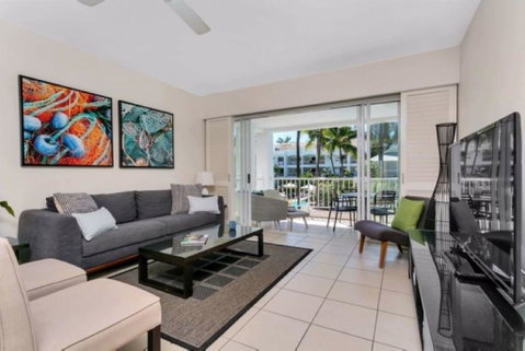 2121 BEACH CLUB - Accommodation Broadbeach 1