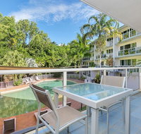 214 Spindle Cowrie Apartment - Accommodation Broadbeach