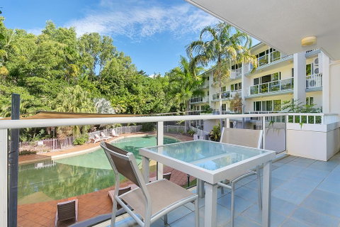 214 Spindle Cowrie Apartment - Accommodation Broadbeach 0