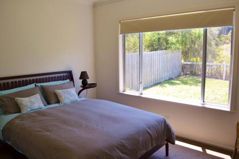 BLAIRGOWRIE BEACH SHACK..bay Beach Location - Accommodation Broadbeach 1