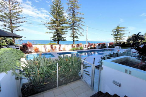 C Bargara Unit 101 - Accommodation Broadbeach 0