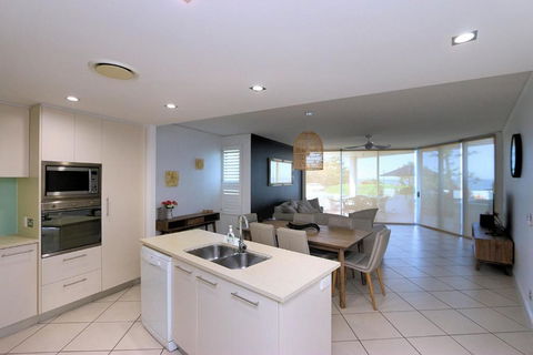 C Bargara Unit 101 - Accommodation Broadbeach 1