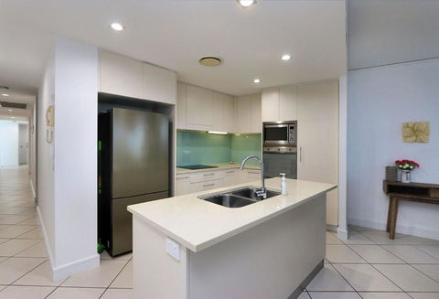C Bargara Unit 101 - Accommodation Broadbeach 2