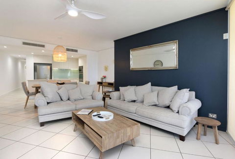C Bargara Unit 101 - Accommodation Broadbeach 3