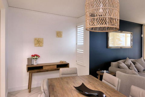 C Bargara Unit 101 - Accommodation Broadbeach 4