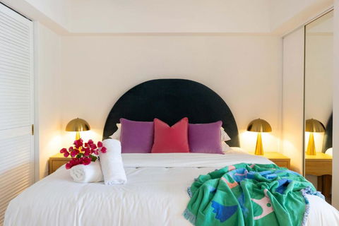 CASA PAPAYA Adults Only Apartment - Accommodation Broadbeach 4